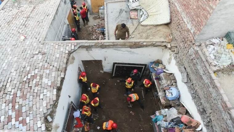پاکستان